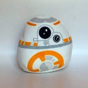 BB-8 Star Wars Squishmallow 5"